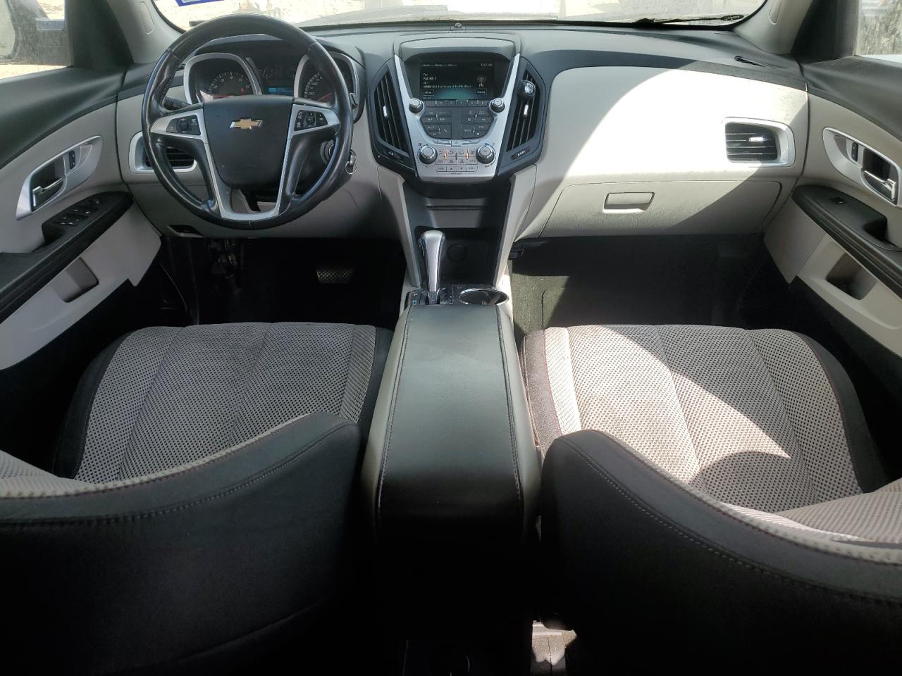 2013 Chevrolet Equinox Lt VIN: 2GNALDEK0D6164611 Lot: 79648264