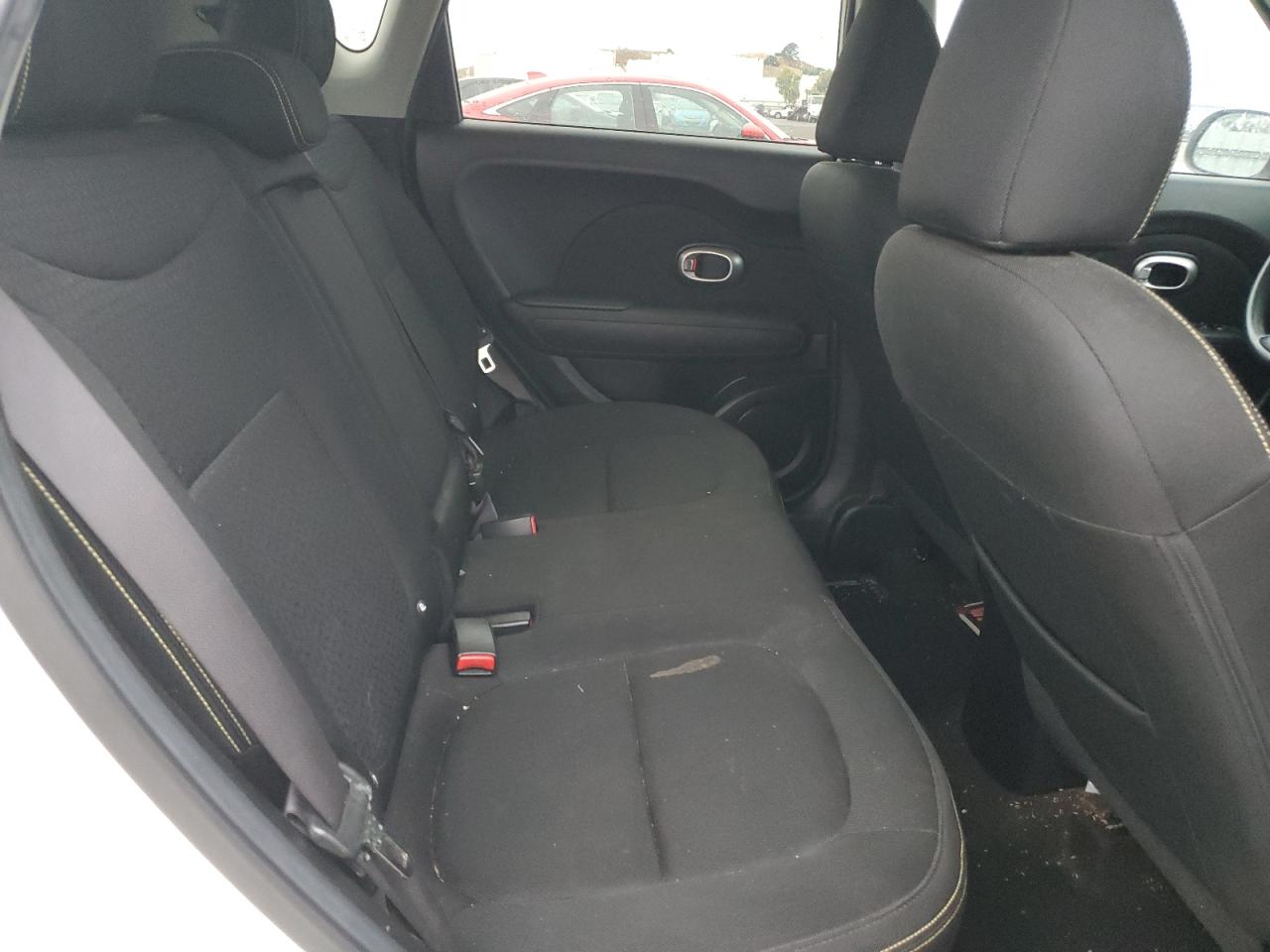 2015 Kia Soul - Image 10