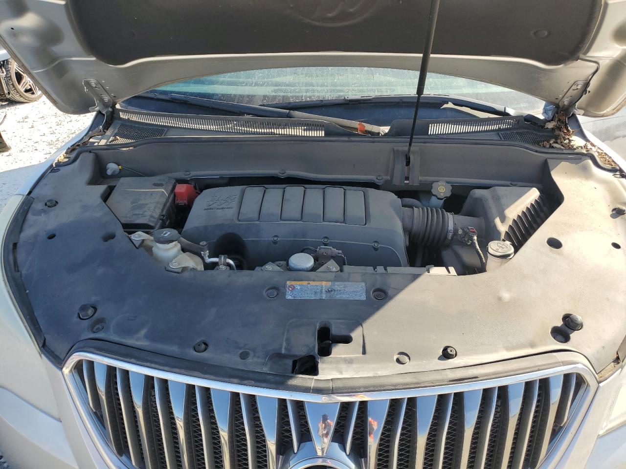 2015 Buick Enclave - Image 12