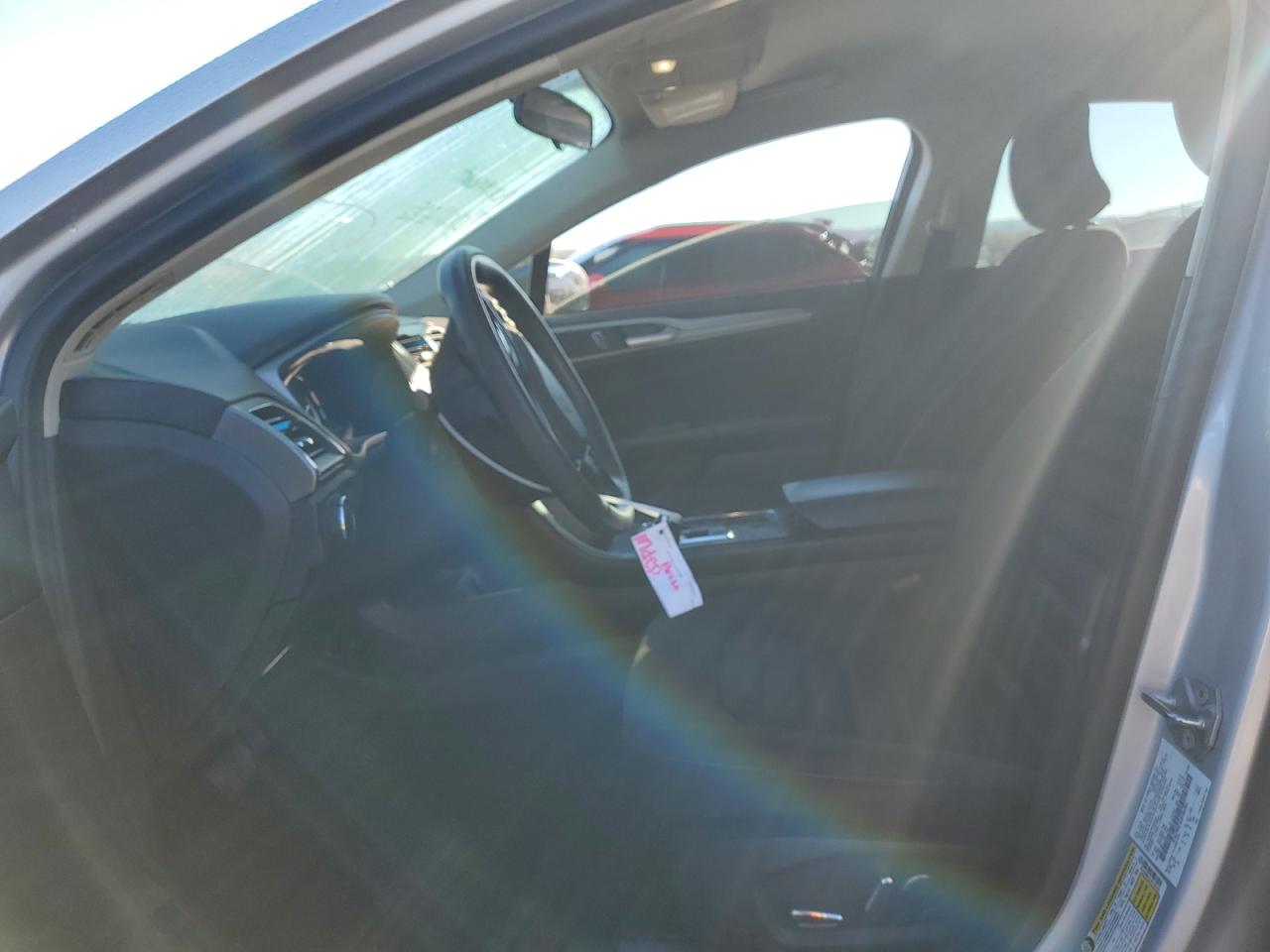 2018 Ford Fusion - Image 7