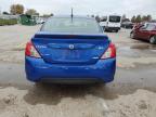 2015 Nissan Versa S იყიდება Bridgeton-ში, MO - Front End