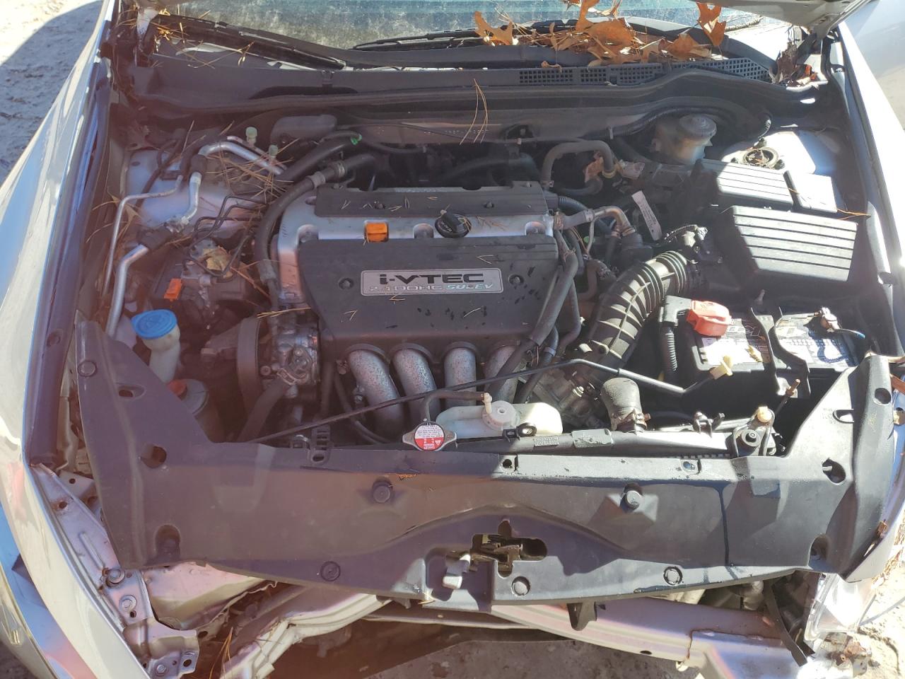 2007 Honda Accord - Image 13