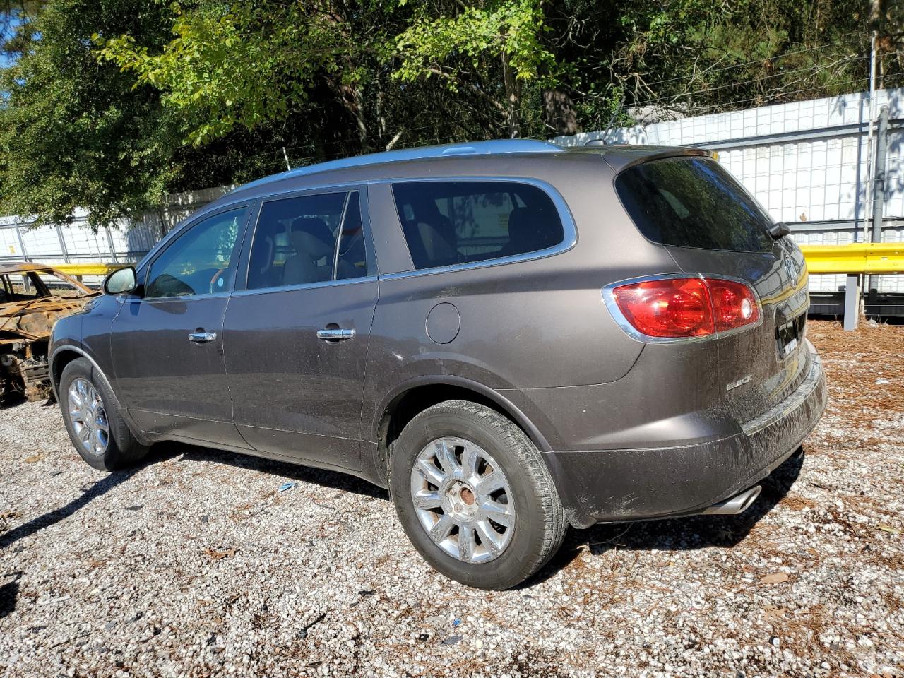 2012 Buick Enclave - Image 2