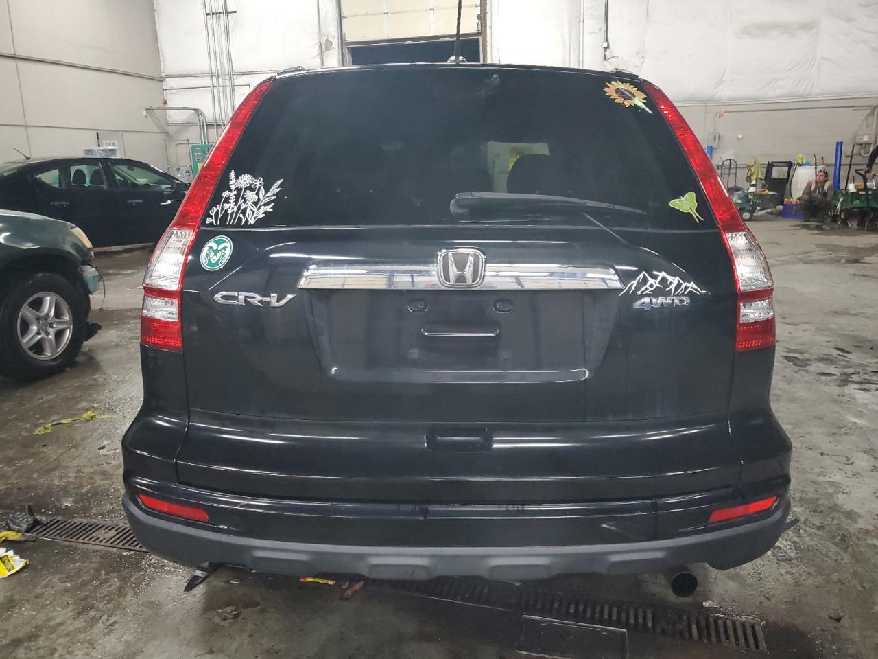 2010 Honda CR-V - Image 6