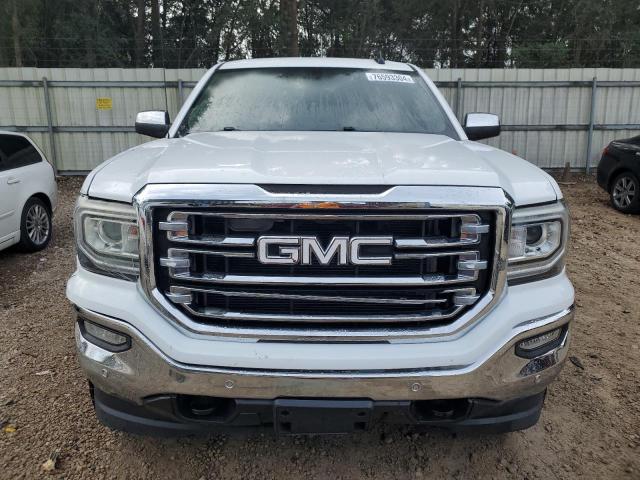  GMC SIERRA 2016 Білий