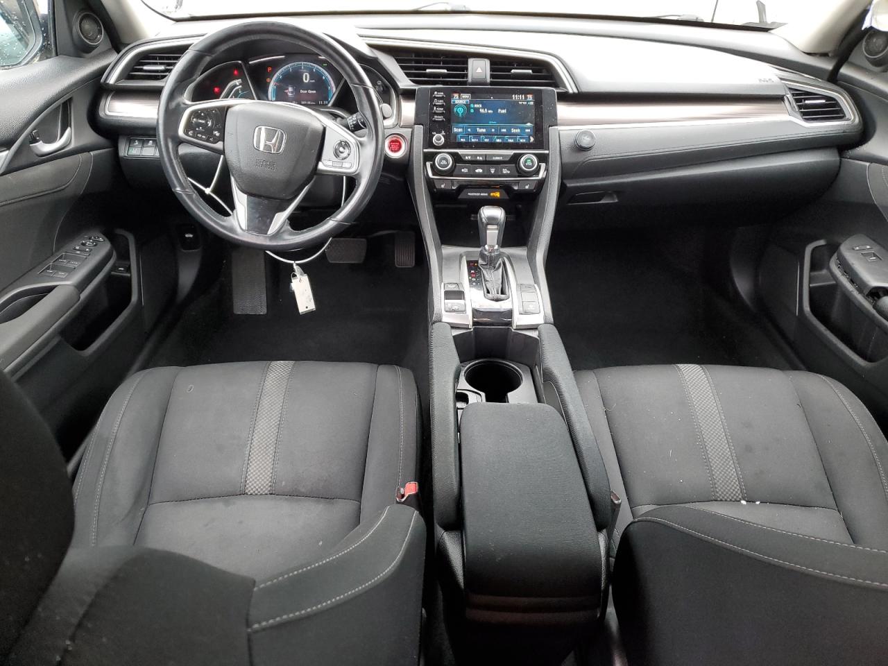 2019 Honda Civic - Image 8