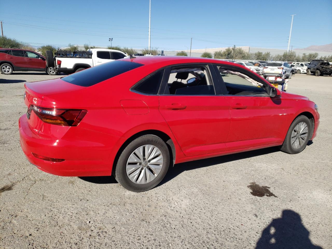 VIN 3VWC57BU4KM030915 2019 VOLKSWAGEN JETTA no.3