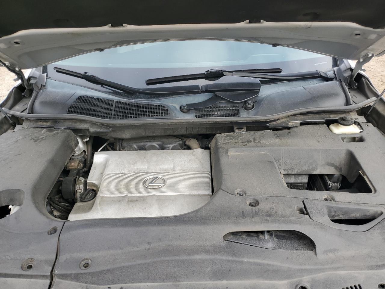 2015 Lexus RX - Image 14