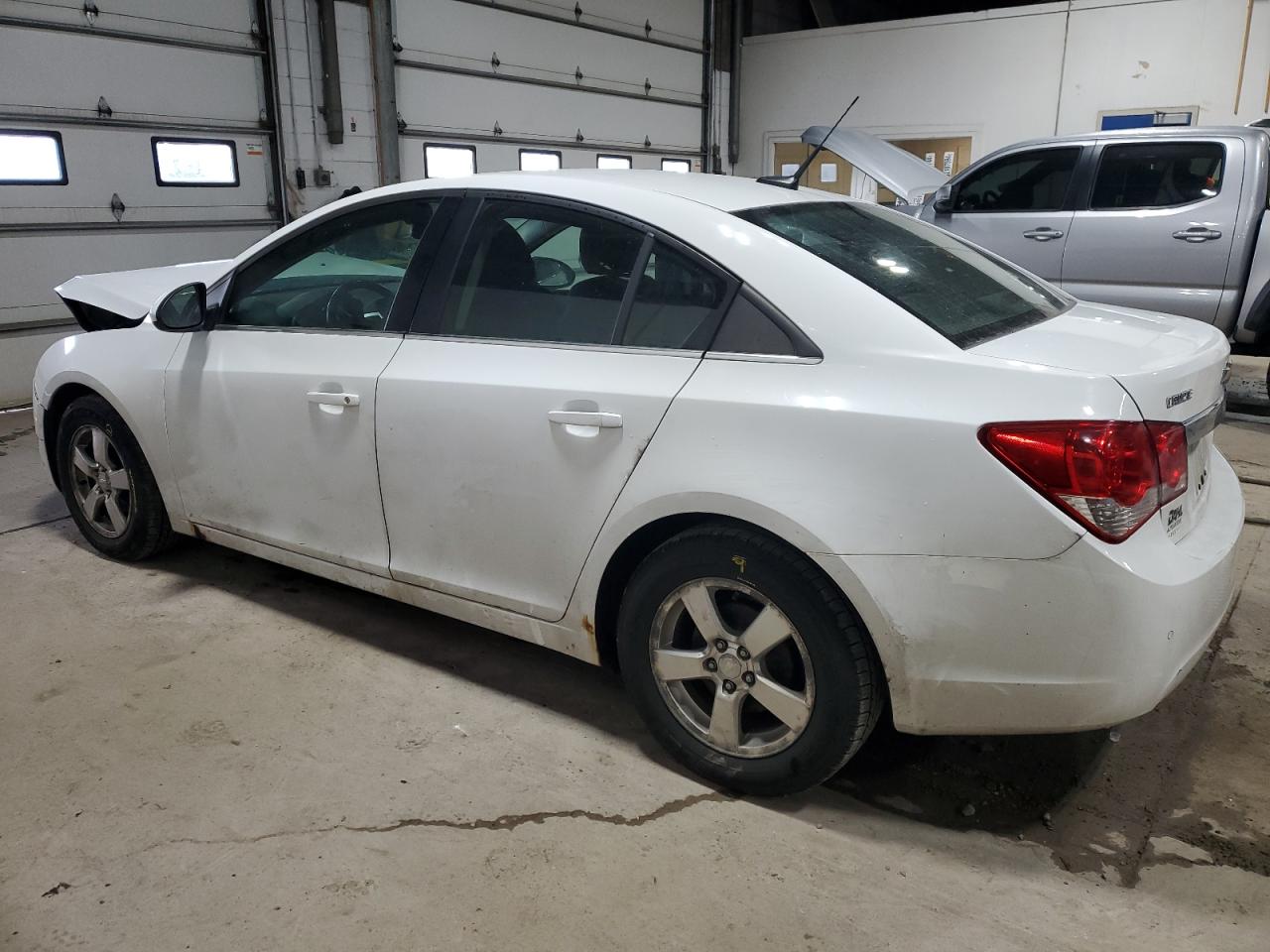 2012 Chevrolet Cruze - Image 2