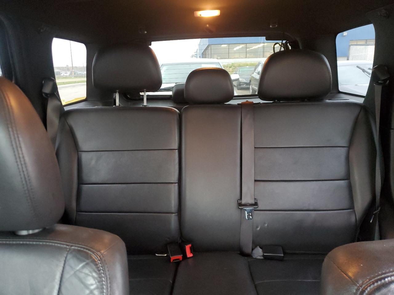 2012 Ford Escape - Image 10