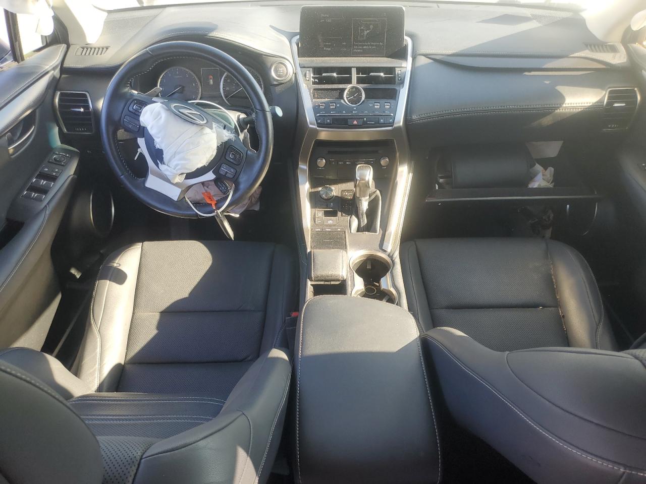2019 Lexus NX - Image 8