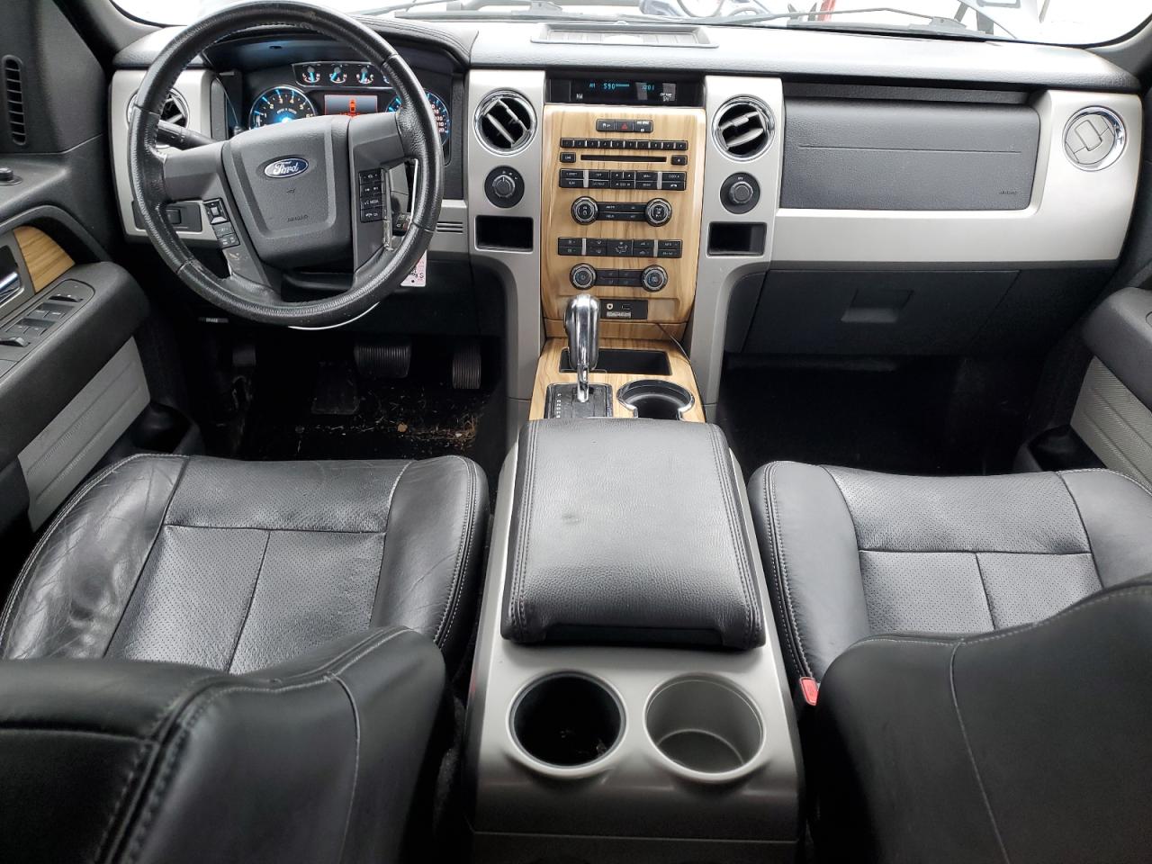 2011 Ford F-150 - Image 8