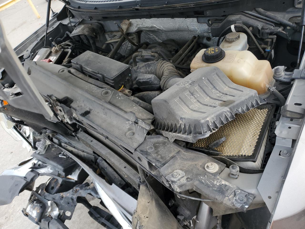 2011 Ford F-150 - Image 12