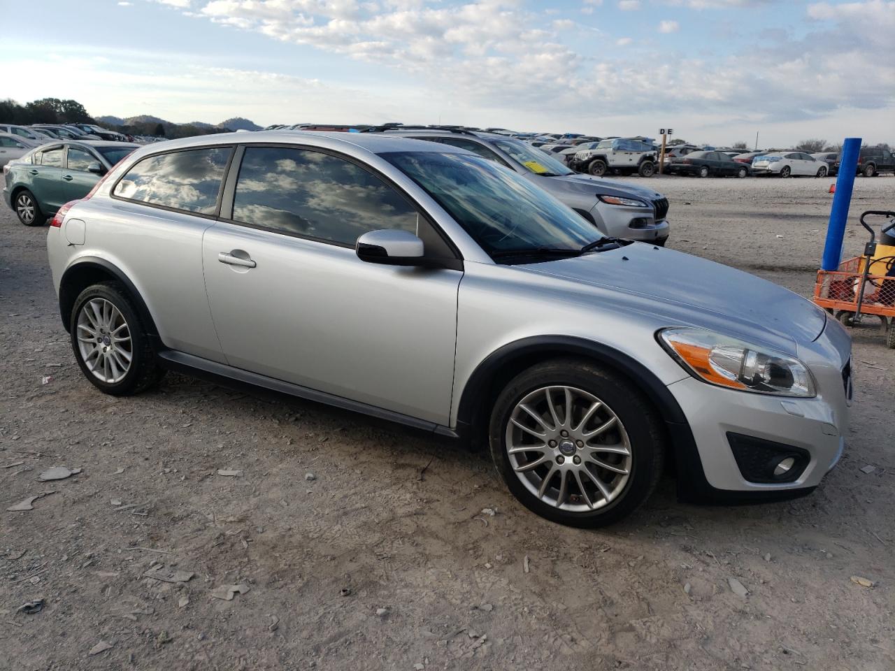 2012 Volvo C30 - Image 4
