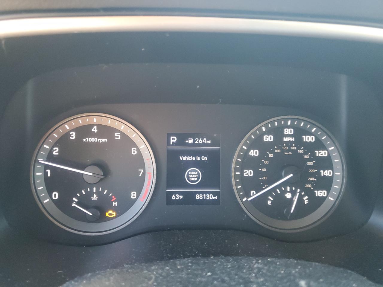 2019 Hyundai Tucson - Image 9
