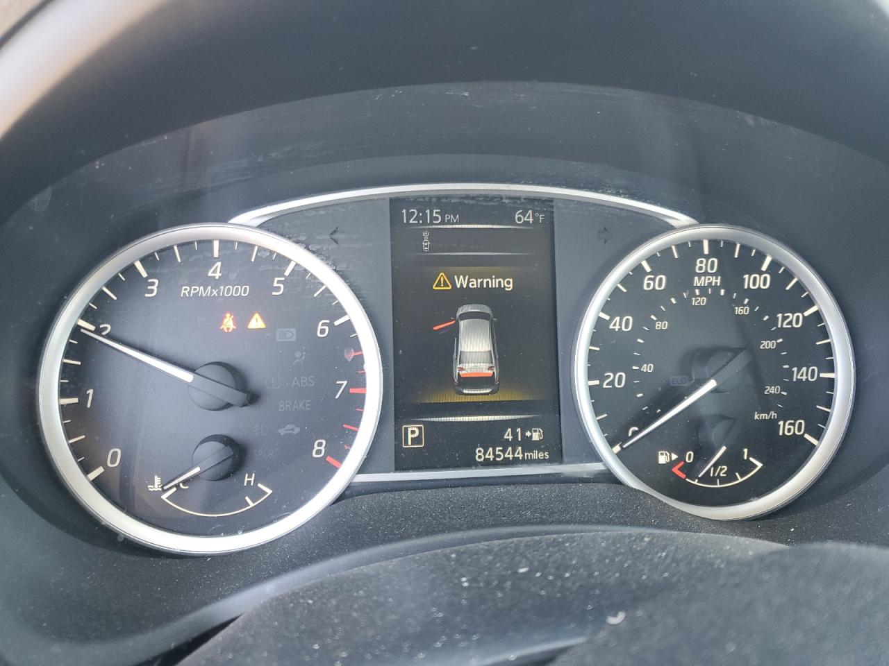2018 Nissan Sentra - Image 9