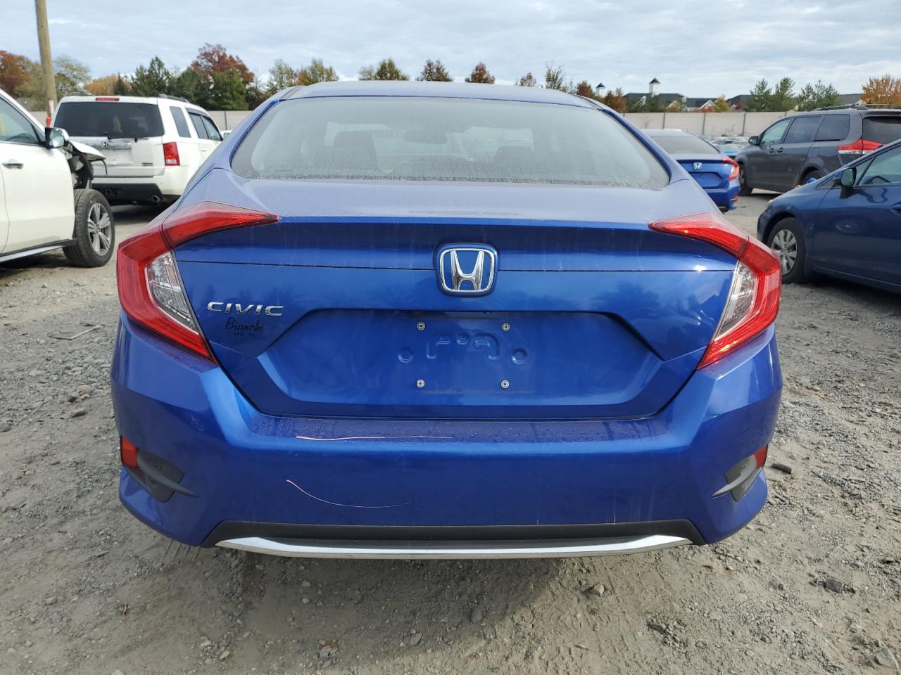 2021 Honda Civic - Image 6