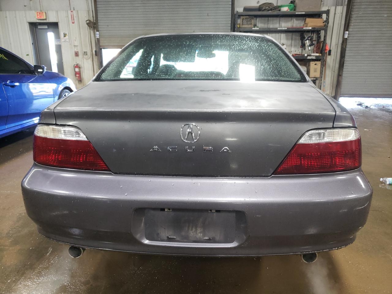 2003 Acura TL - Image 6