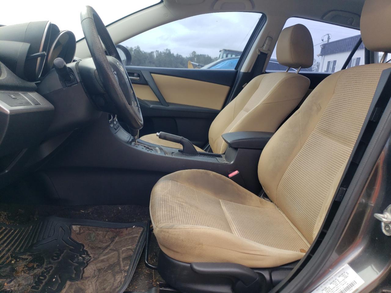 2012 Mazda 3 - Image 7