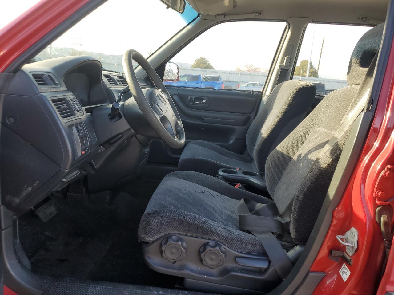 1999 Honda CR-V - Image 7