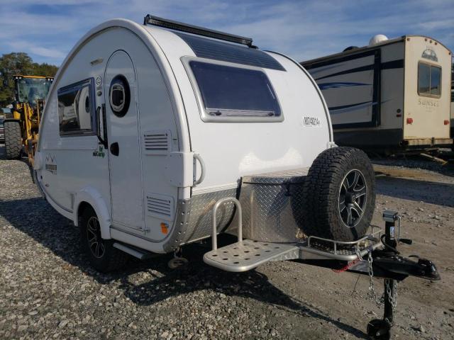 2020 Other Rv за продажба в Spartanburg, SC - Top/Roof