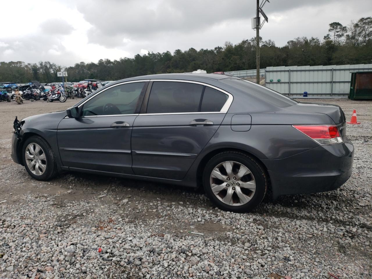 2008 Honda Accord - Image 2