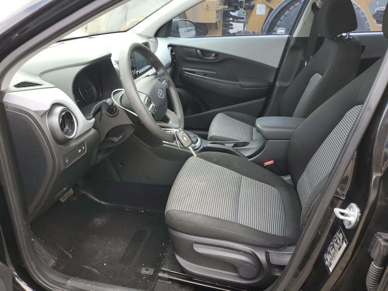2020 Hyundai Kona - Image 7