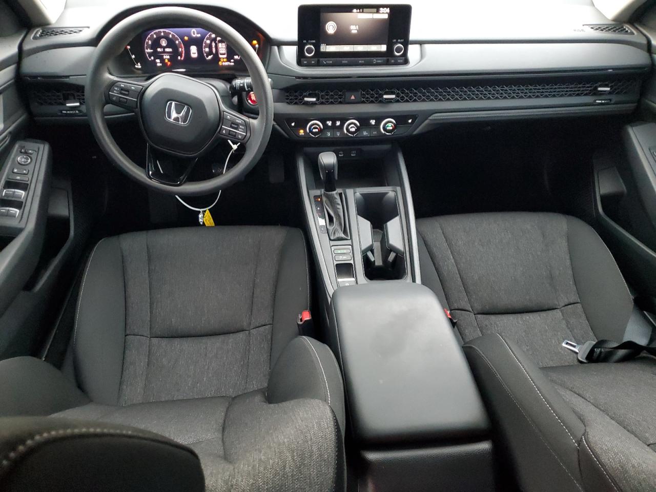 2023 Honda Accord - Image 8