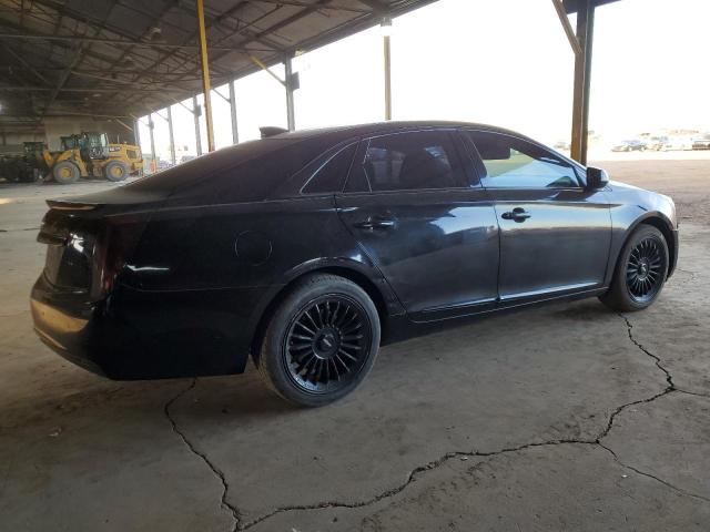 Седани CADILLAC XTS 2015 Чорний