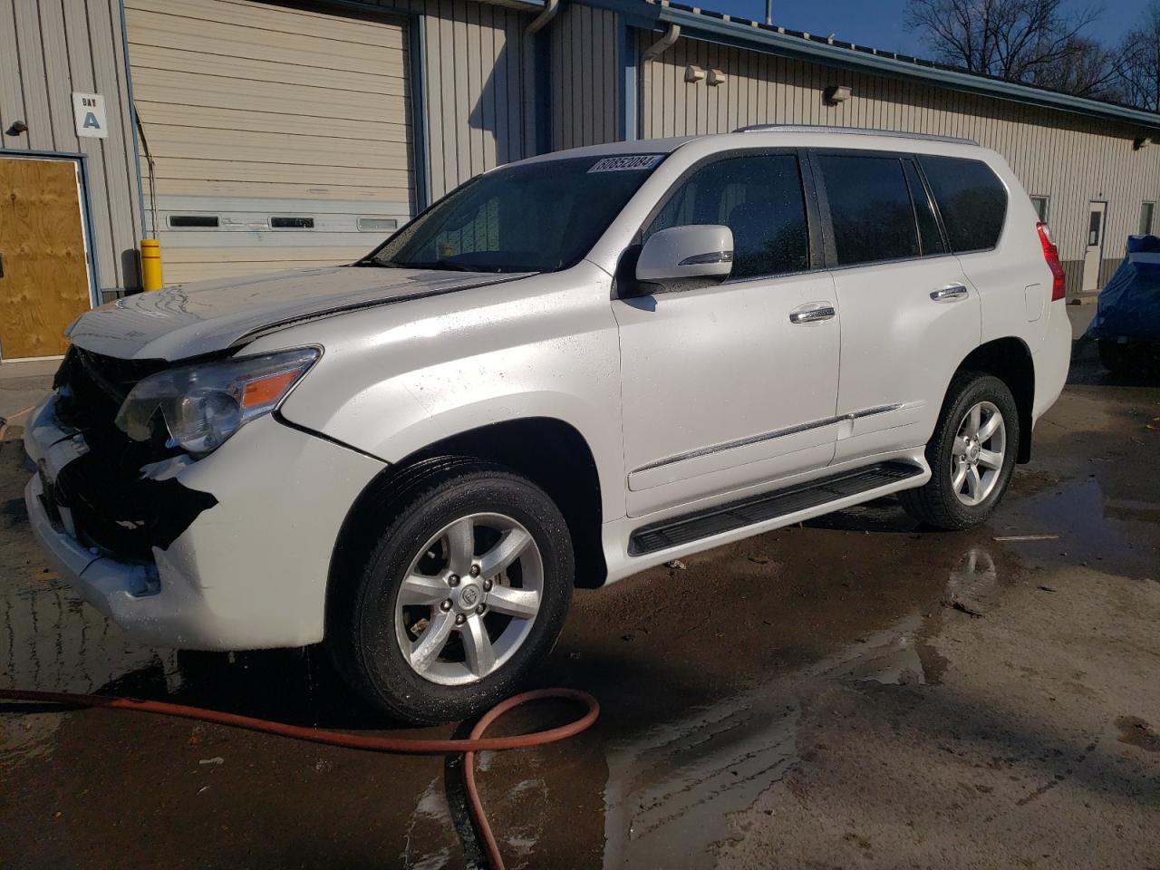 2012 Lexus GX - Image 1