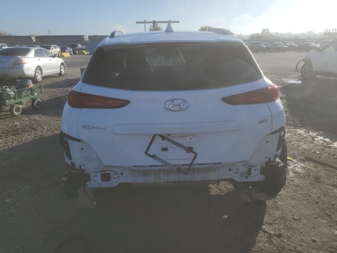 2022 Hyundai Kona - Image 6