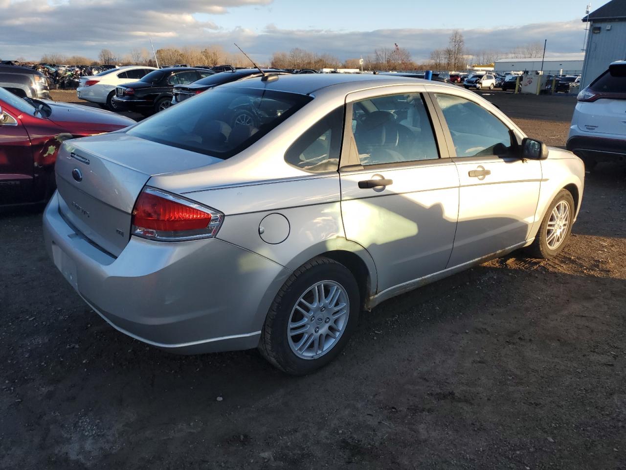2011 Ford Focus - Image 3