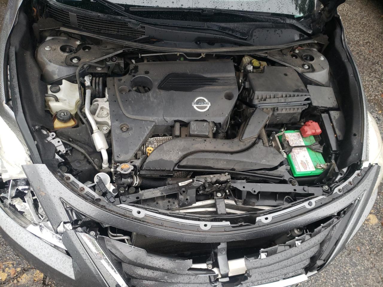 2015 Nissan Altima - Image 11