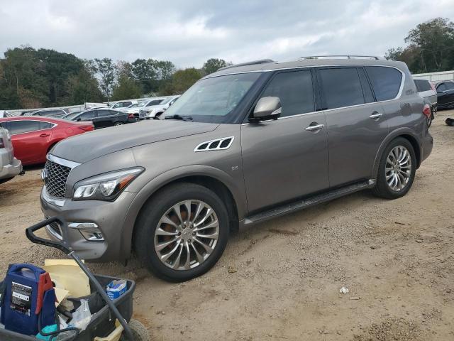 2015 Infiniti Qx80 