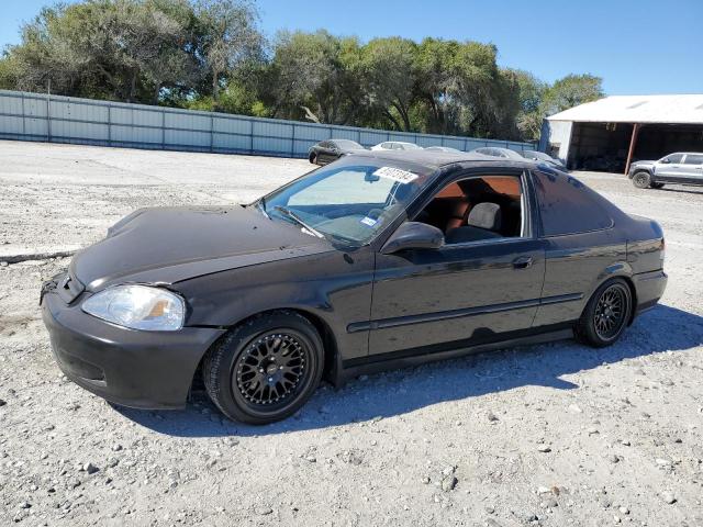 2000 Honda Civic Ex