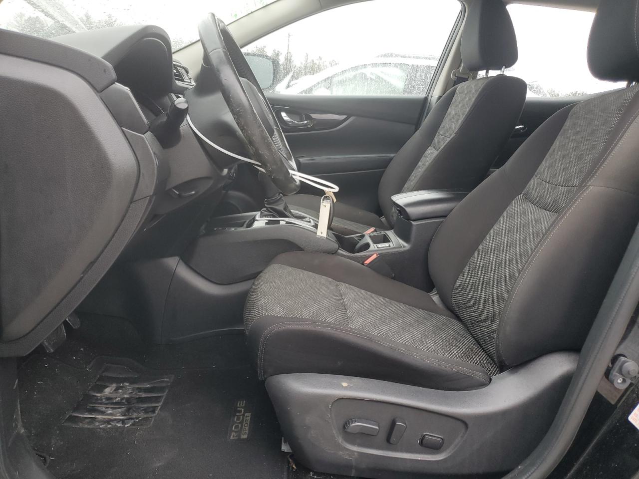 2019 Nissan Rogue - Image 7