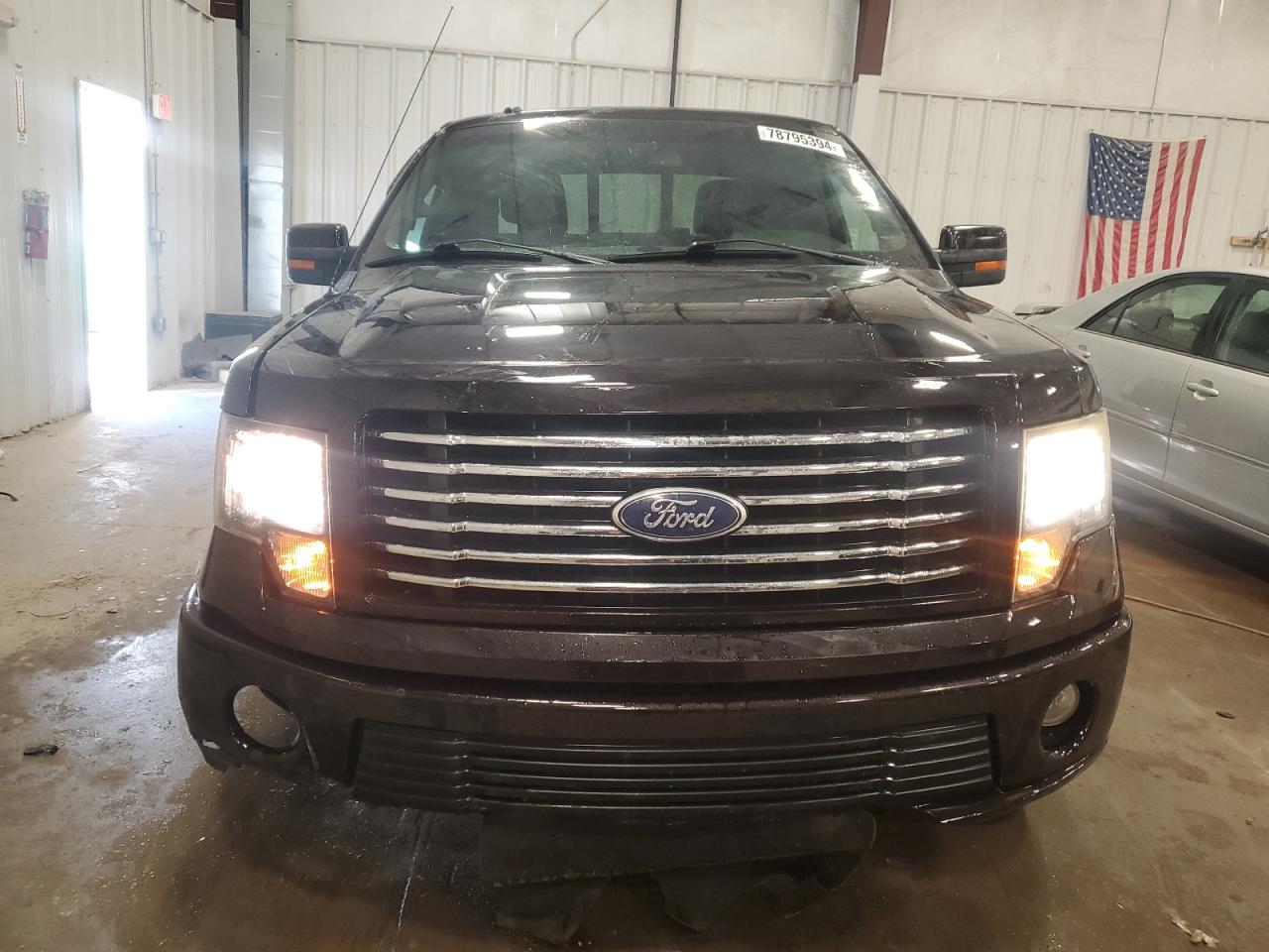 2010 Ford F-150 - Image 5