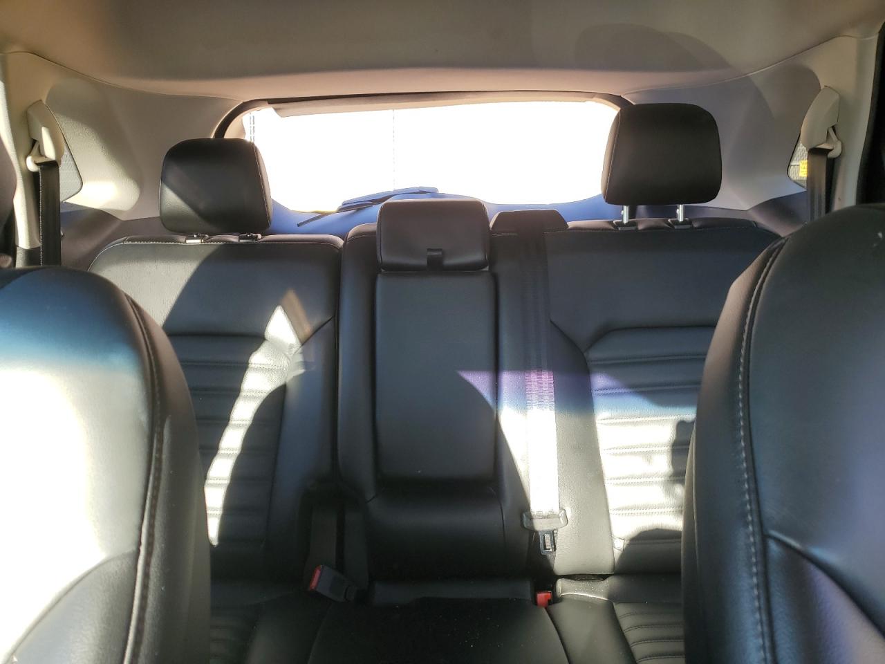 2017 Ford Edge - Image 10