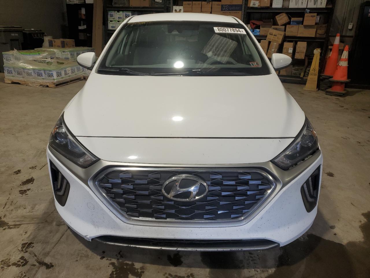 2021 Hyundai IONIQ - Image 5