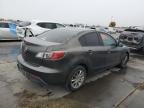 2010 Mazda 3 I zu verkaufen in Sacramento, CA - Front End