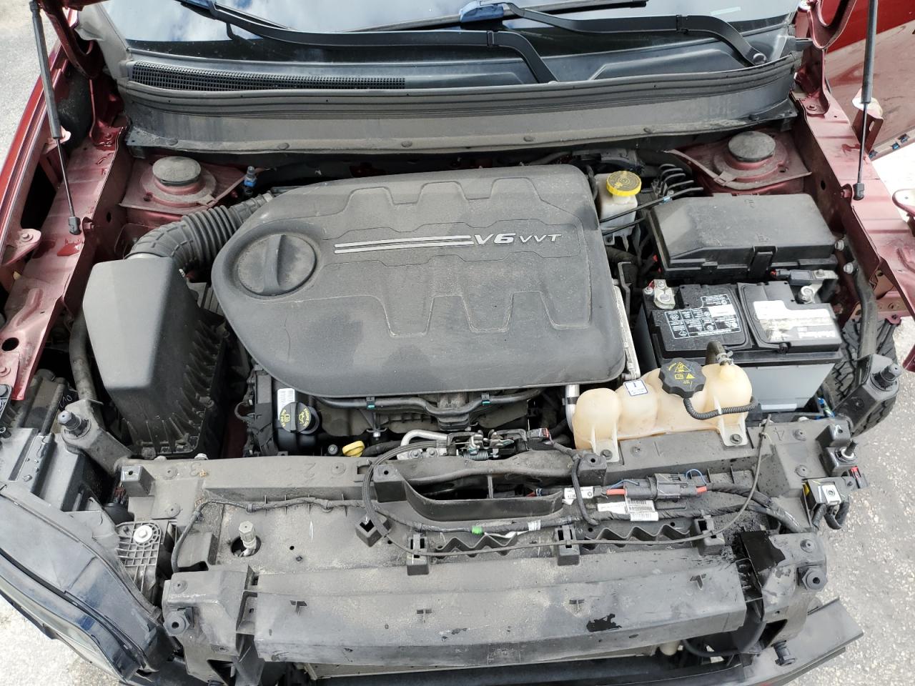 2019 Jeep Cherokee - Image 13