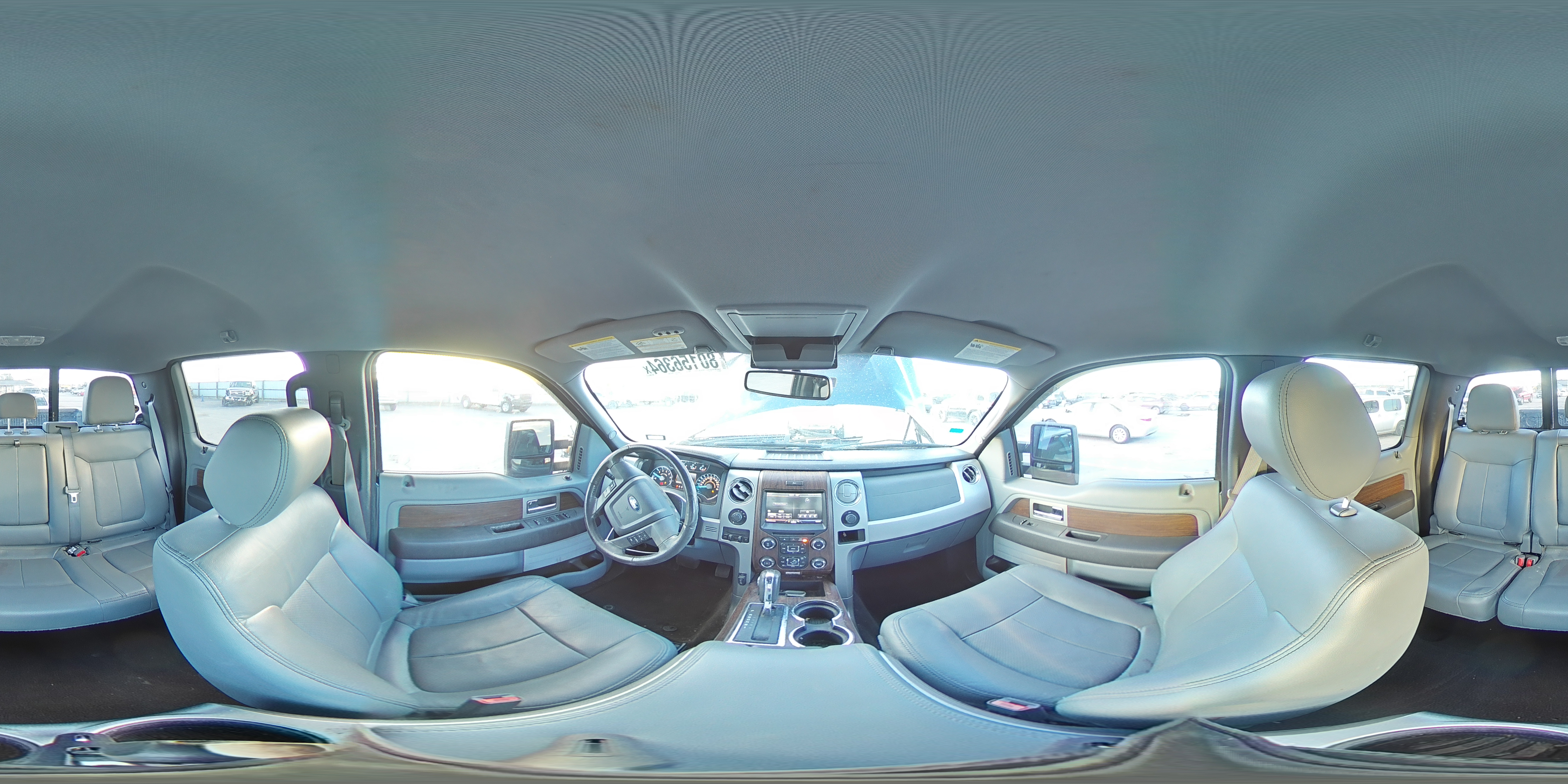2014 Ford F-150 - Image 13