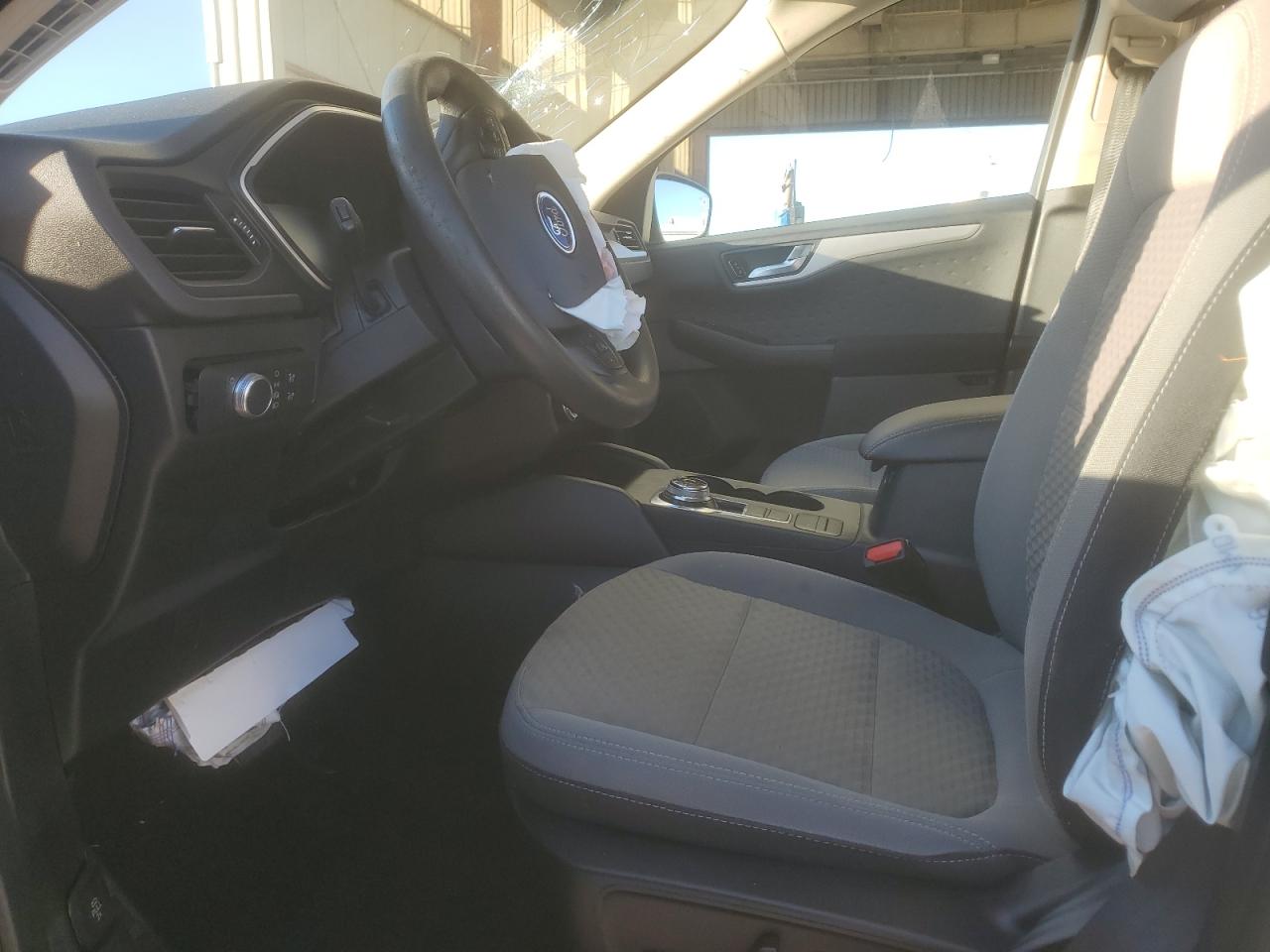 2020 Ford Escape - Image 7