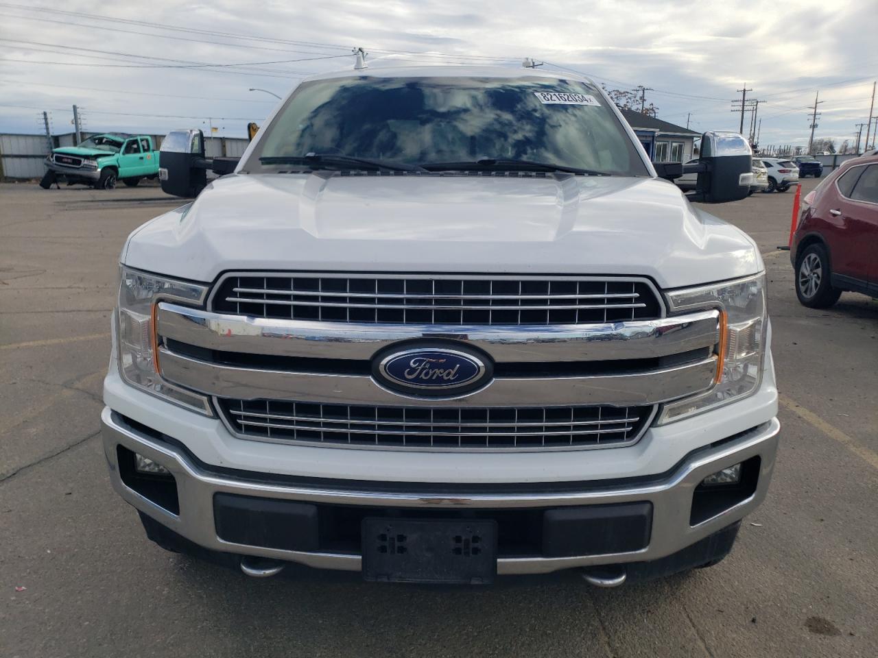 2018 Ford F-150 - Image 5