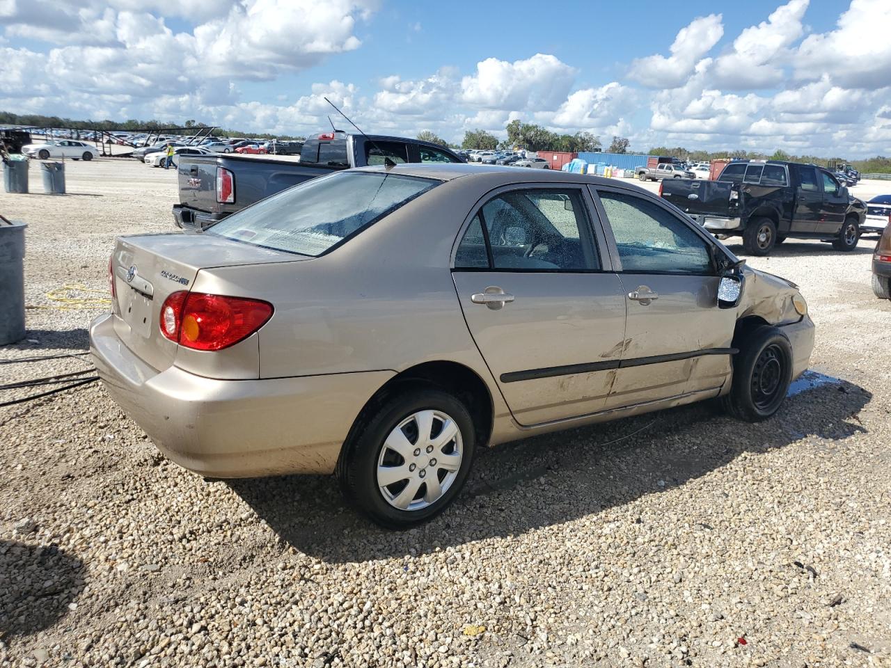 2004 Toyota Corolla - Image 3