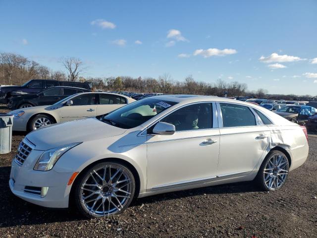 2013 Cadillac Xts Premium Collection