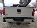 2015 Chevrolet Silverado K2500 Heavy Duty продається в Rogersville, MO - Front End