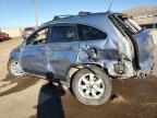 2007 Honda Cr-V Exl zu verkaufen in Albuquerque, NM - Rollover