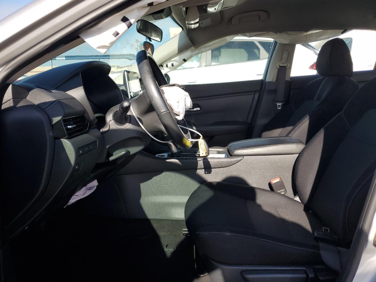 2021 Nissan Sentra - Image 7