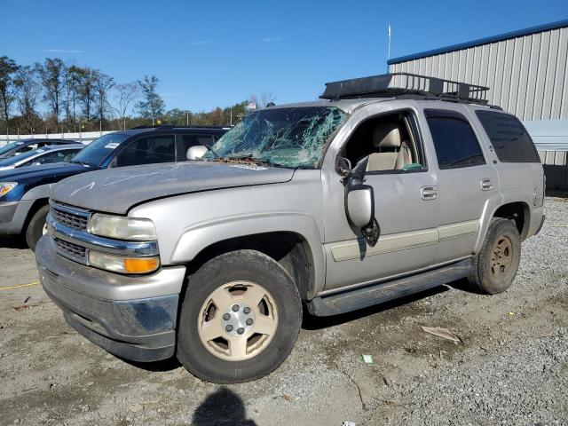 2005 Chevrolet Tahoe C1500